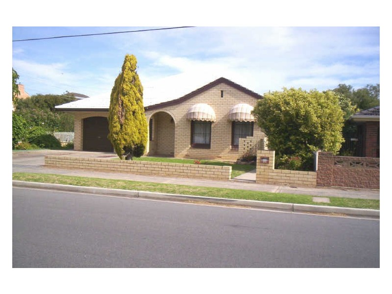 31 Shoreham Road, Brighton SA 5048