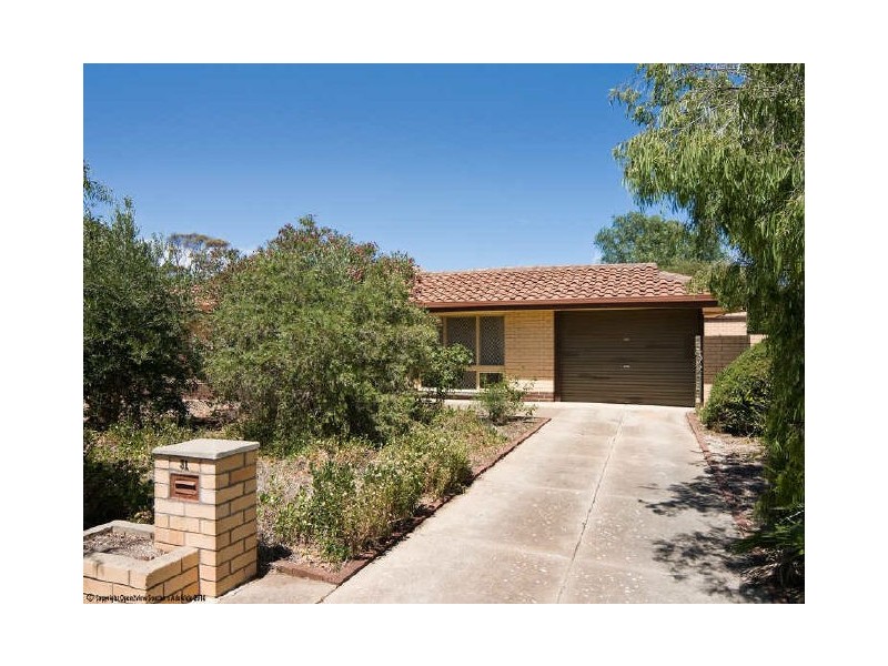 31 Haseldene Drive, Christie Downs SA 5164