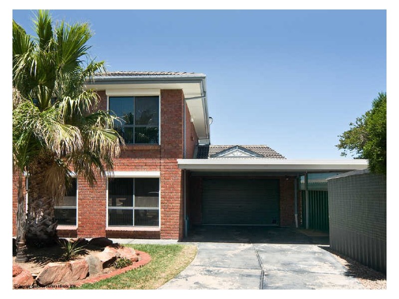 2 Selway Terrace, O’sullivan Beach SA 5166
