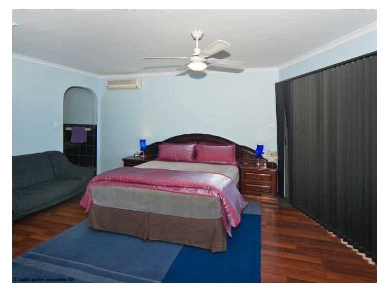 2 Selway Terrace, O’sullivan Beach SA 5166