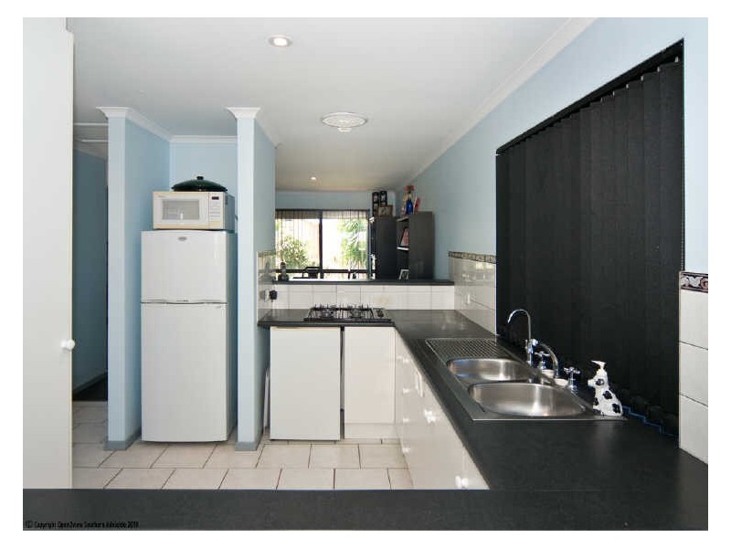 2 Selway Terrace, O’sullivan Beach SA 5166