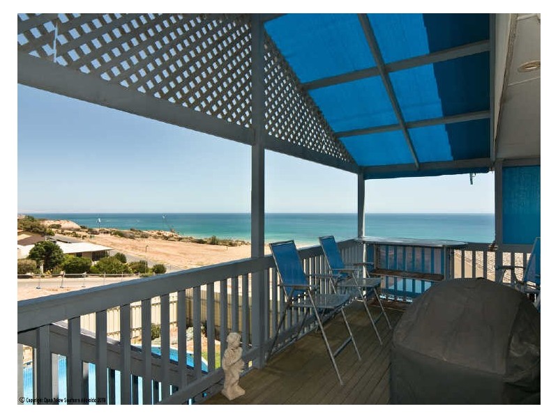 2 Selway Terrace, O’sullivan Beach SA 5166
