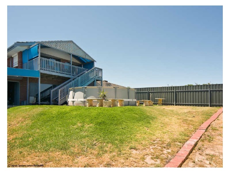2 Selway Terrace, O’sullivan Beach SA 5166