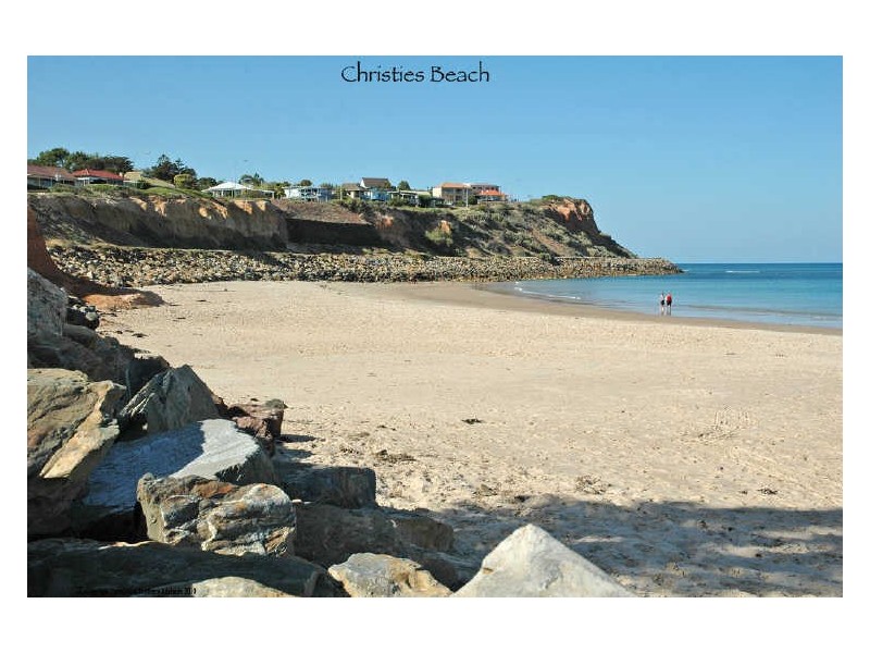 Lot 200/53 Witton Road, Christies Beach SA 5165