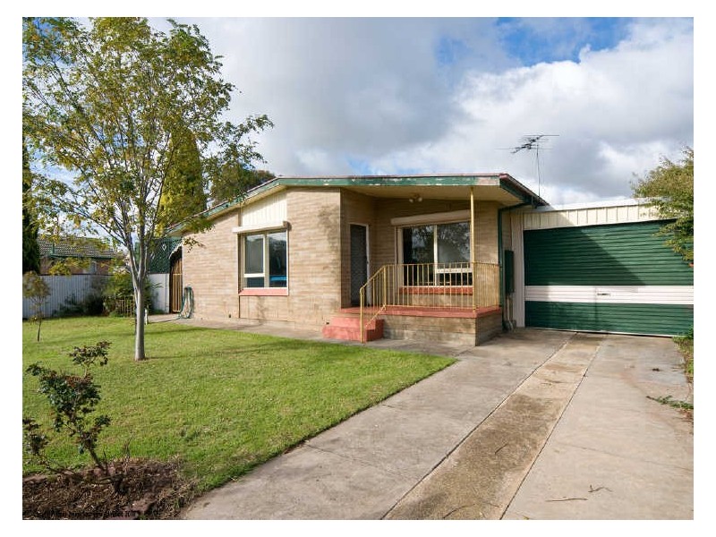 12 Antony Street, Christie Downs SA 5164