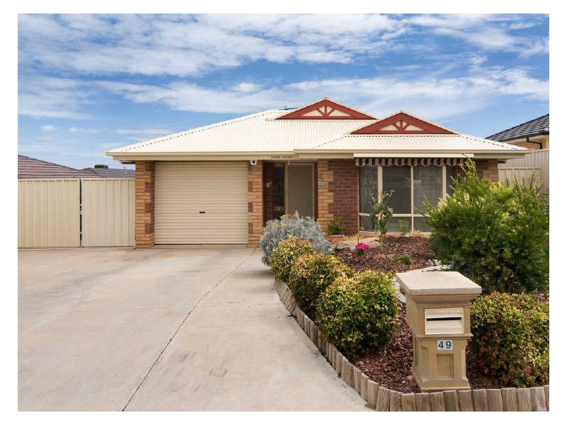 49 Chamberlain Drive, Christie Downs SA 5164