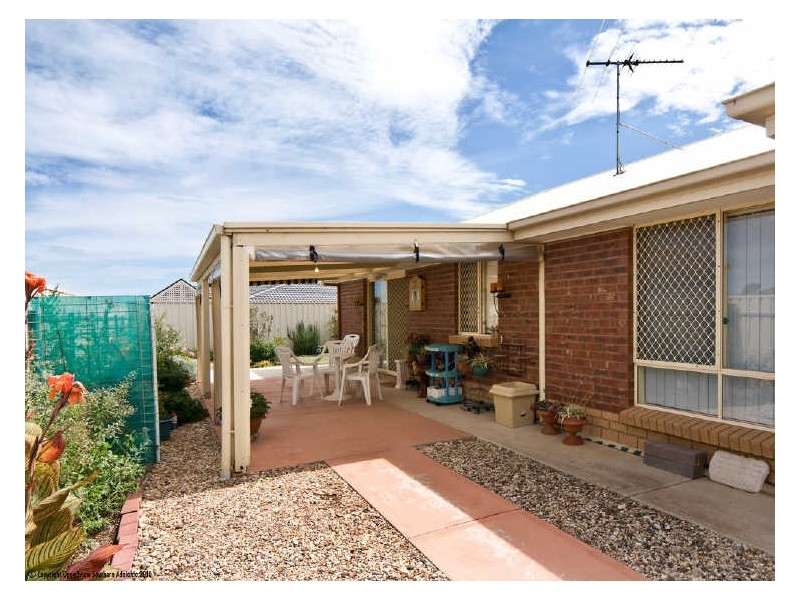 49 Chamberlain Drive, Christie Downs SA 5164