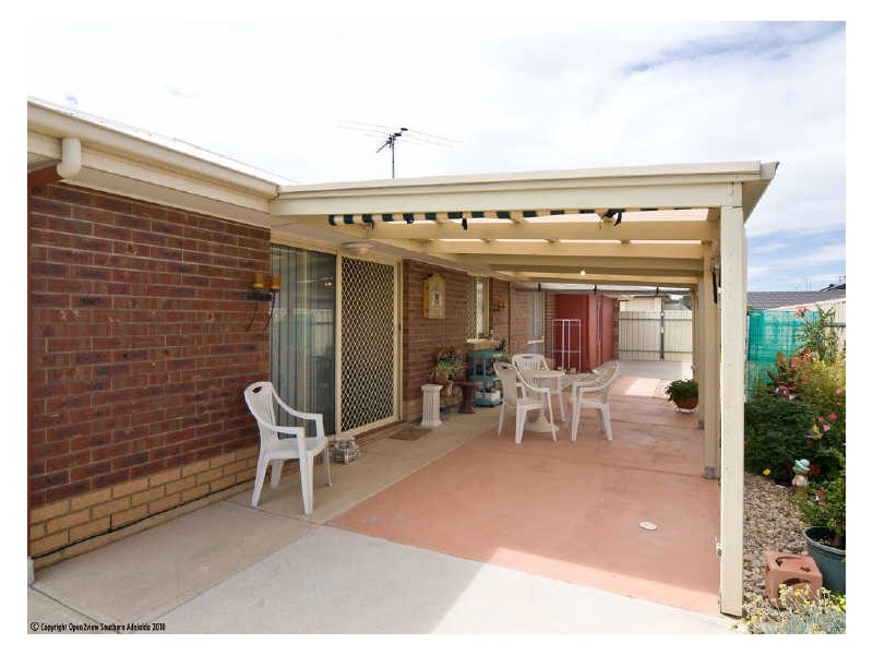49 Chamberlain Drive, Christie Downs SA 5164