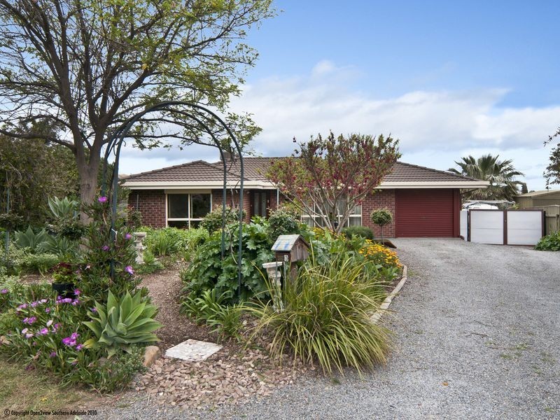 13 Goodrington Way, Moana SA 5169