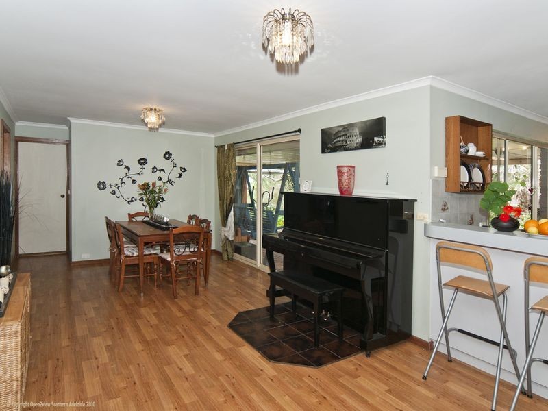 13 Goodrington Way, Moana SA 5169