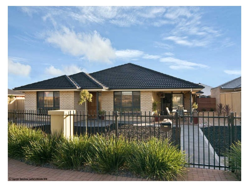 693 Grand Boulevard, Seaford Meadows SA 5169