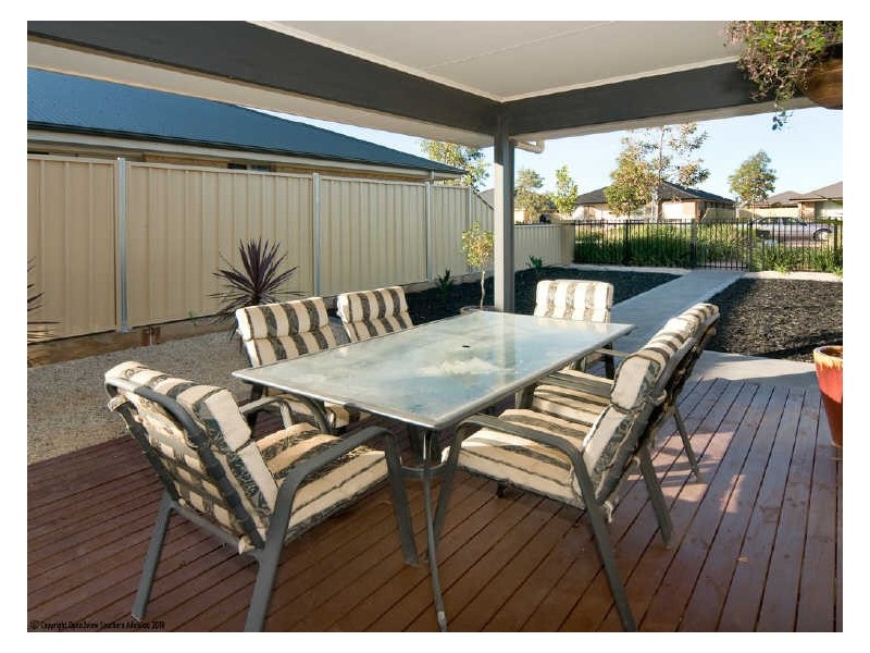 693 Grand Boulevard, Seaford Meadows SA 5169