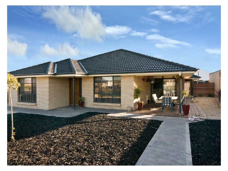 693 Grand Boulevard, Seaford Meadows SA 5169