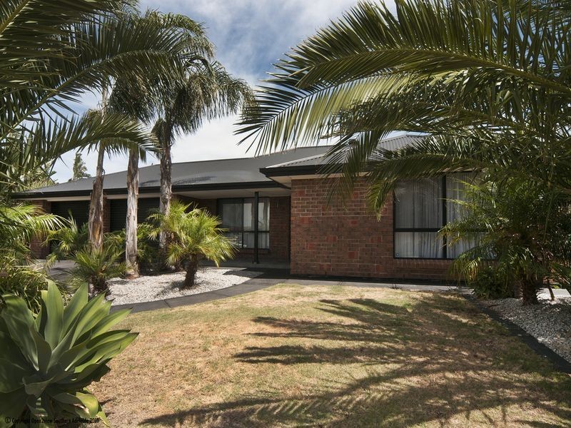 32 Parken Court, Noarlunga Downs SA 5168