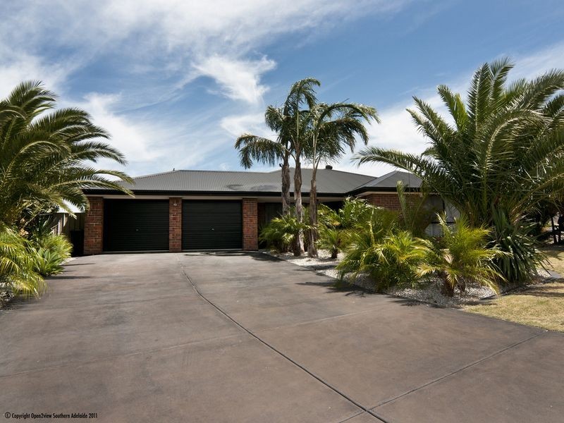 32 Parken Court, Noarlunga Downs SA 5168