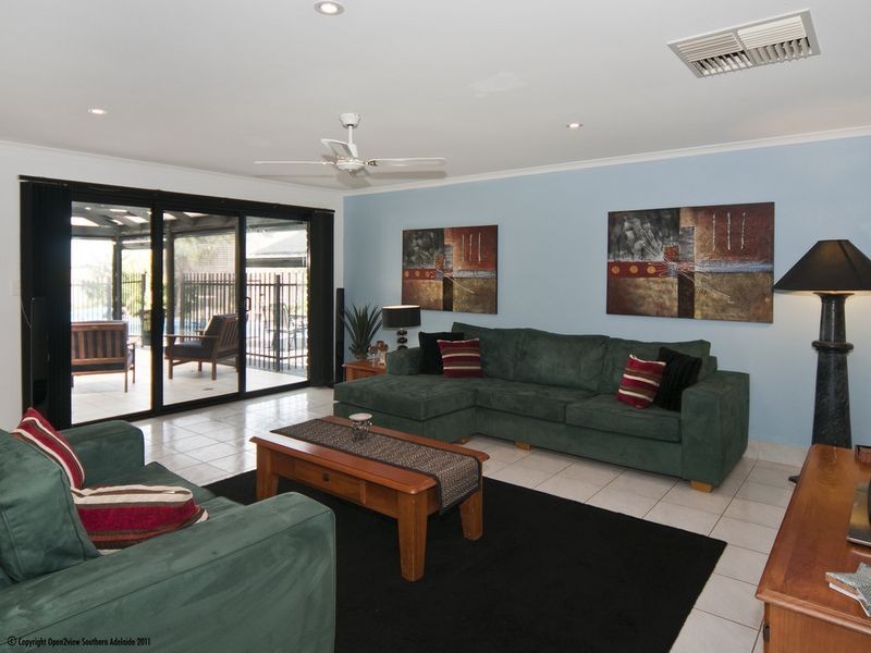 32 Parken Court, Noarlunga Downs SA 5168