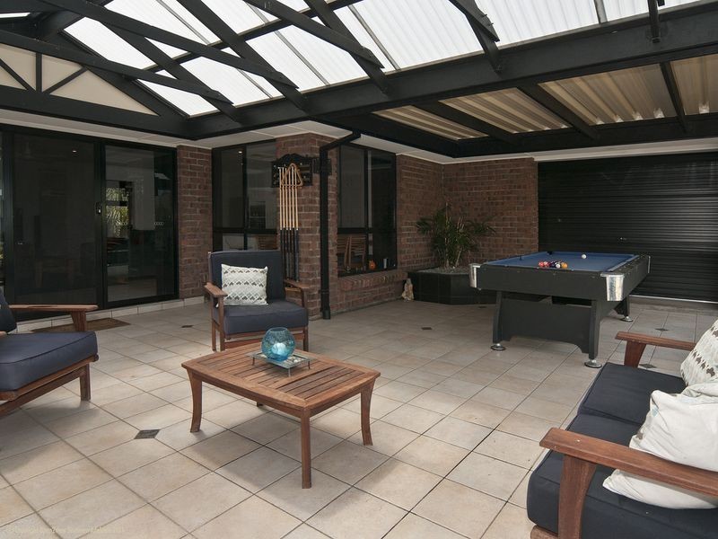 32 Parken Court, Noarlunga Downs SA 5168