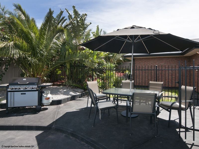 32 Parken Court, Noarlunga Downs SA 5168