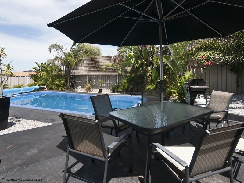 32 Parken Court, Noarlunga Downs SA 5168