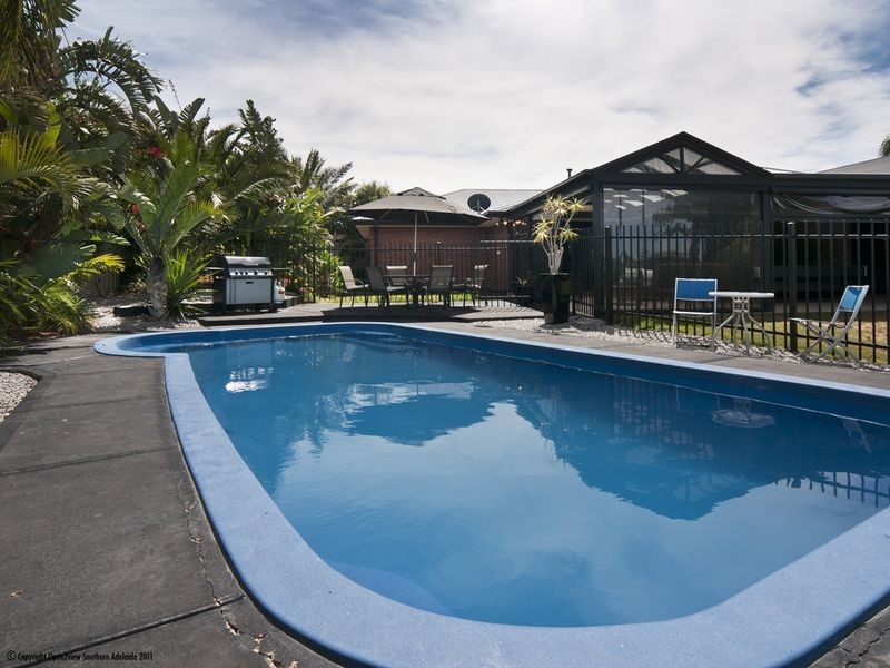 32 Parken Court, Noarlunga Downs SA 5168