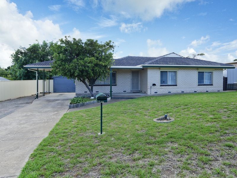 24 Woodstock Avenue, Christie Downs SA 5164