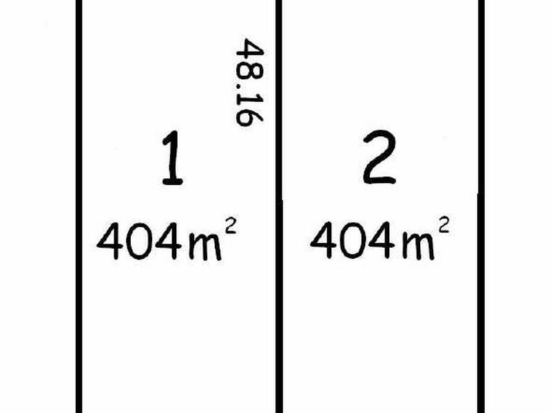 Lot 1/5 Martin Place, Christies Beach SA 5165