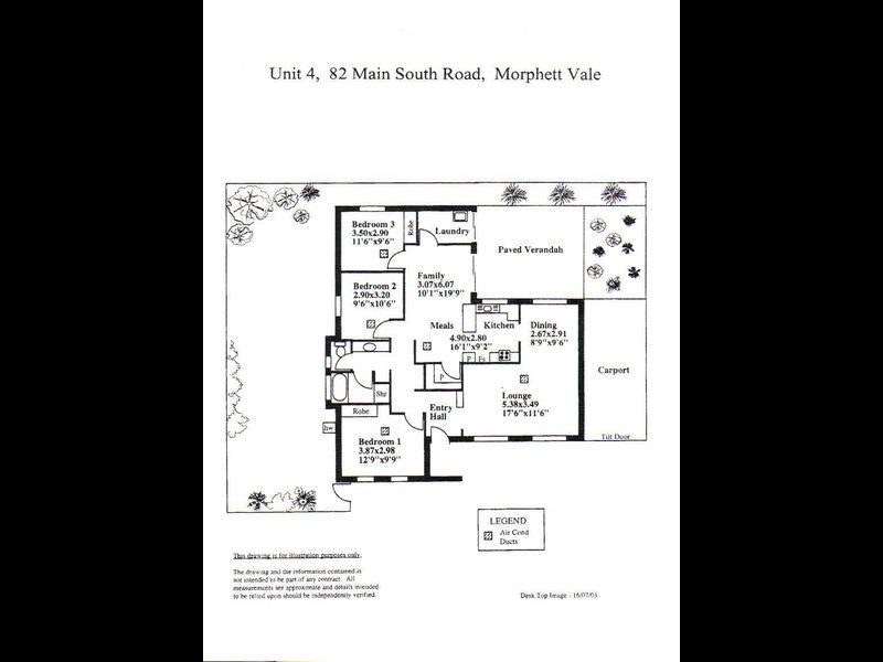 4/82-86 Main South Rd, Morphett Vale SA 5162