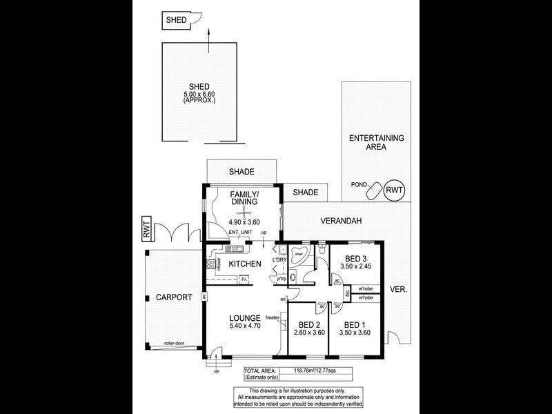 9 Archer St, Christies Beach SA 5165