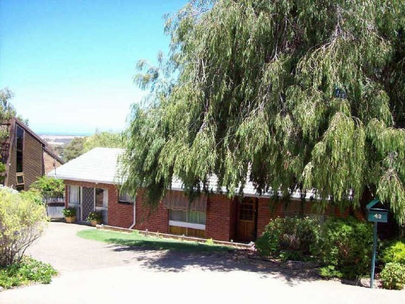 43 Darwendale Street, Huntfield Heights SA 5163