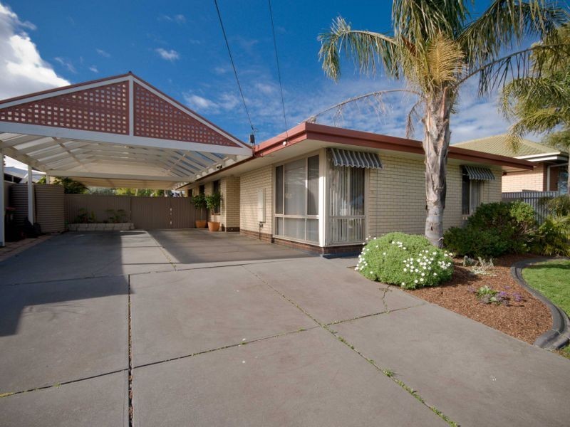 26 Williams Avenue, Hackham West SA 5163