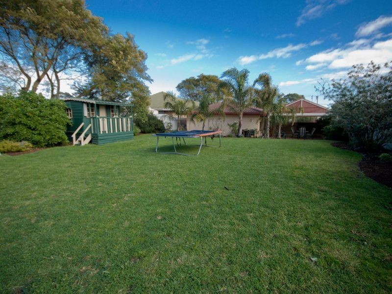 26 Williams Avenue, Hackham West SA 5163