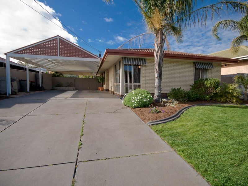 26 Williams Avenue, Hackham West SA 5163