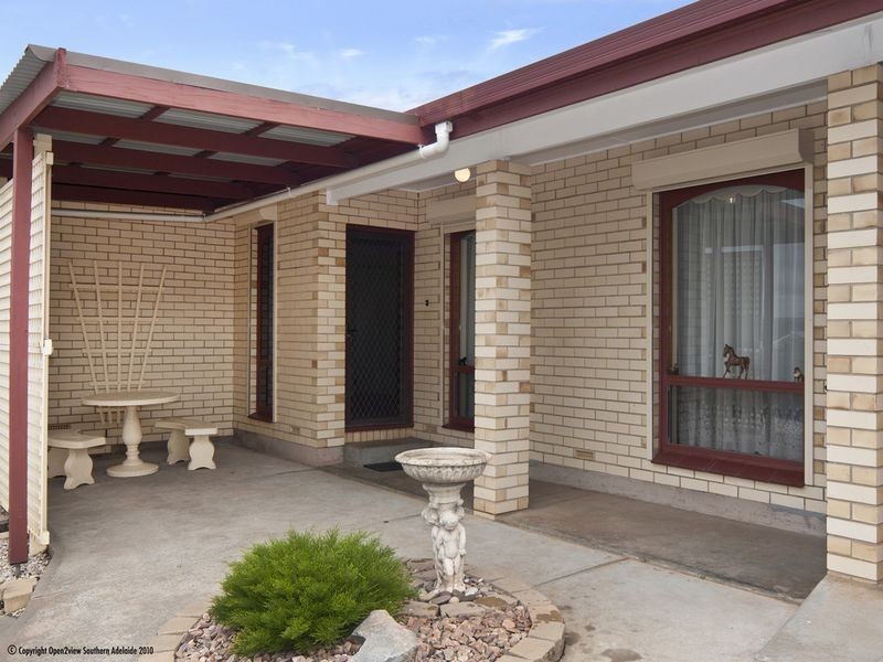 7 Ardross Crescent, Morphett Vale SA 5162