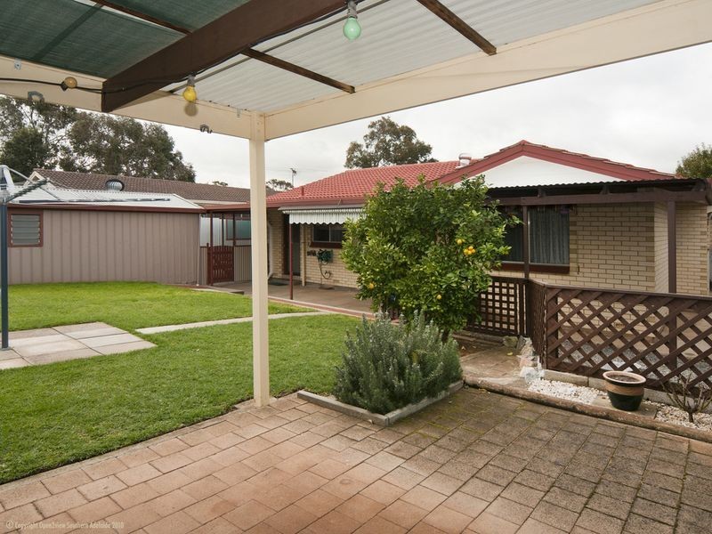 7 Ardross Crescent, Morphett Vale SA 5162