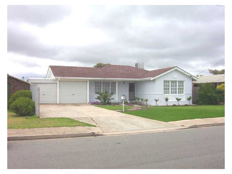 38 Nedland Crescent, Port Noarlunga South SA 5167