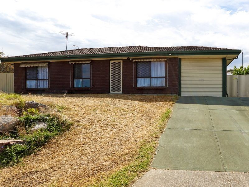 8 Africaine Court, Huntfield Heights SA 5163