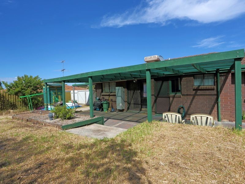 8 Africaine Court, Huntfield Heights SA 5163