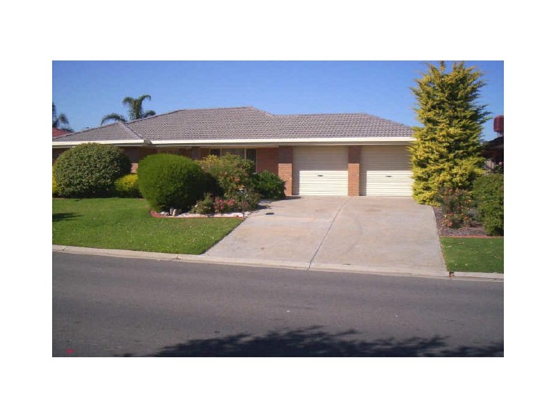 5 Clearwater Crescent, Seaford Rise SA 5169