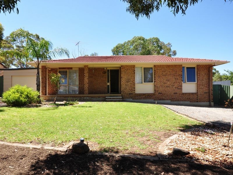 3 Gretel Court, Noarlunga Downs SA 5168