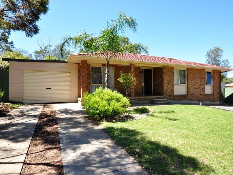 3 Gretel Court, Noarlunga Downs SA 5168