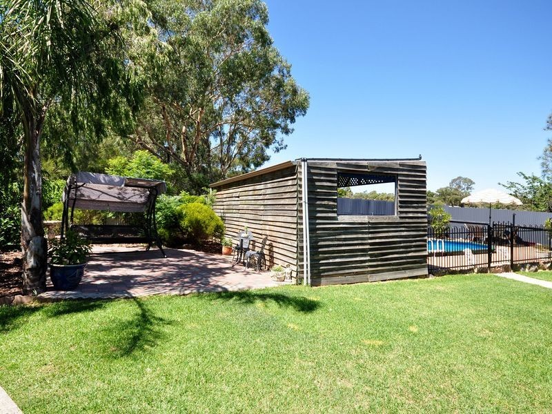 3 Gretel Court, Noarlunga Downs SA 5168