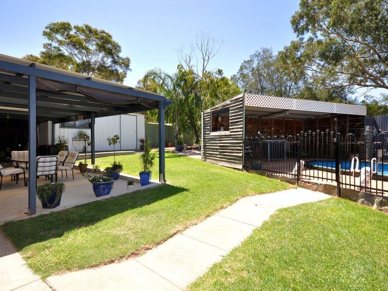 3 Gretel Court, Noarlunga Downs SA 5168
