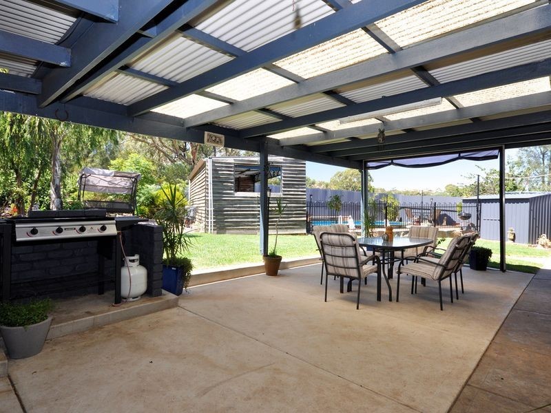 3 Gretel Court, Noarlunga Downs SA 5168