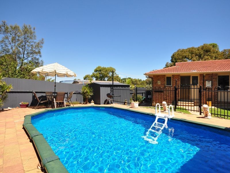 3 Gretel Court, Noarlunga Downs SA 5168