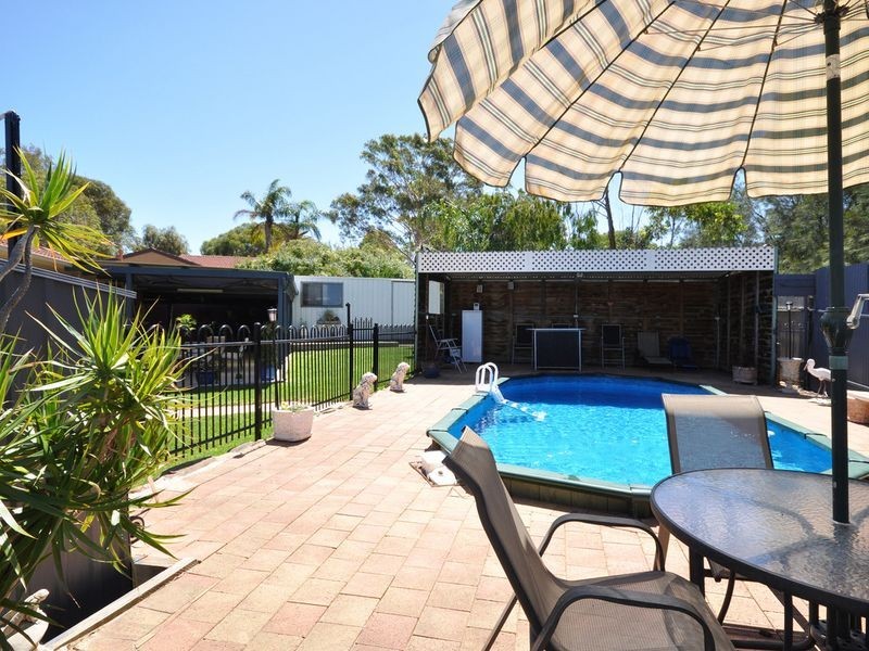 3 Gretel Court, Noarlunga Downs SA 5168