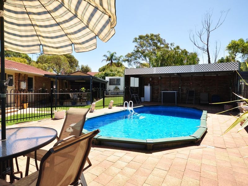 3 Gretel Court, Noarlunga Downs SA 5168