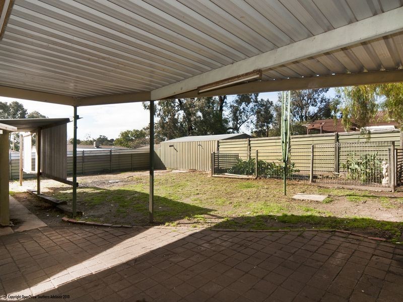 7 Ashton Rise, Huntfield Heights SA 5163