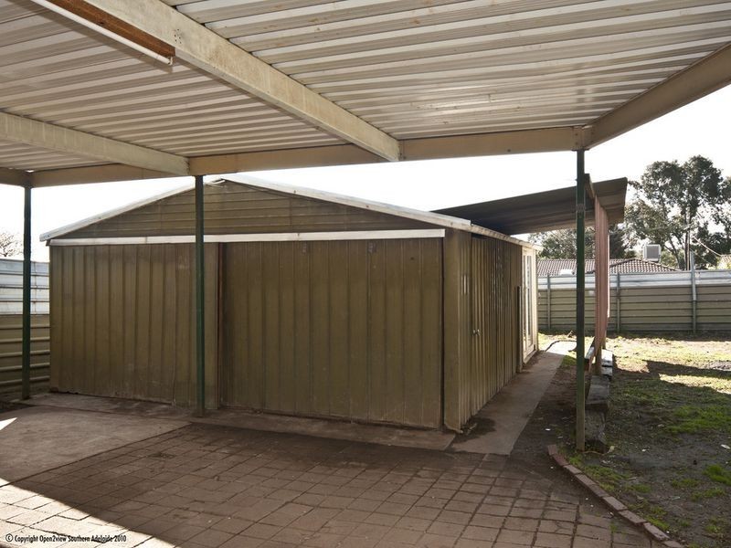 7 Ashton Rise, Huntfield Heights SA 5163