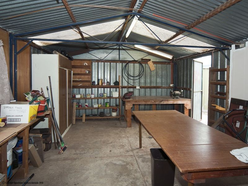 79 Cnr Lynton Avenue & Dyson Rd, Christies Beach SA 5165