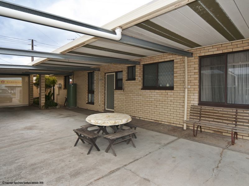 79 Cnr Lynton Avenue & Dyson Rd, Christies Beach SA 5165